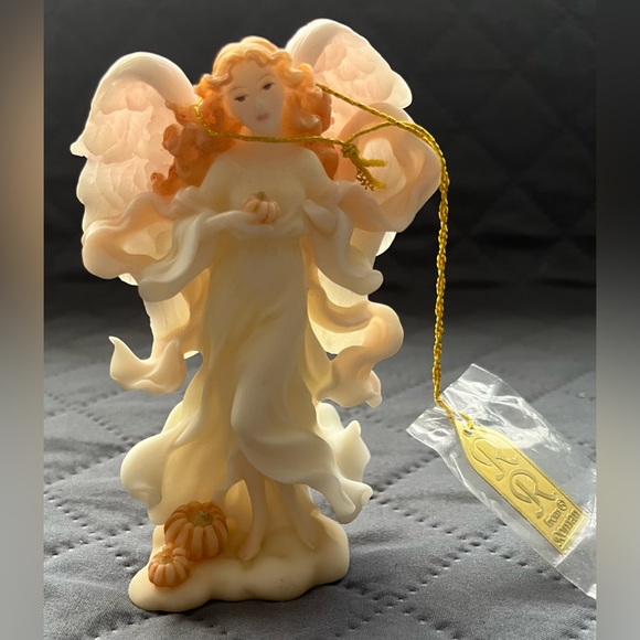 October Angel Accents | Seraphim Classics October Angel Of The Month Series | Poshmark